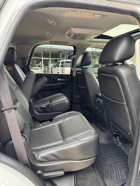 2014 GMC Yukon Denali