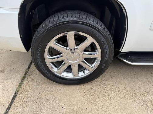 2014 GMC Yukon Denali