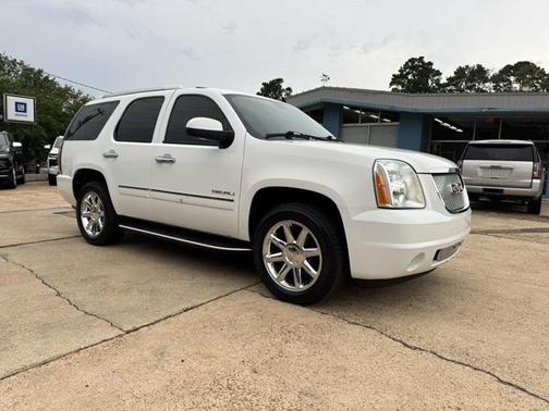2014 GMC Yukon Denali