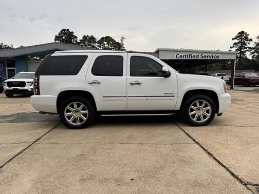 2014 GMC Yukon Denali