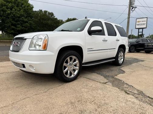 2014 GMC Yukon Denali