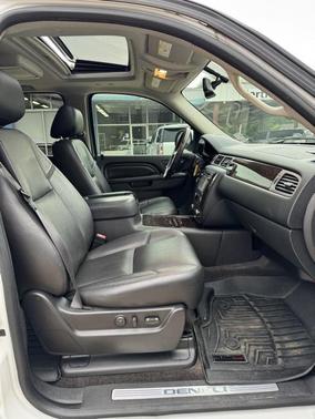 2014 GMC Yukon Denali