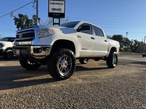 2014 Toyota Tundra SR5