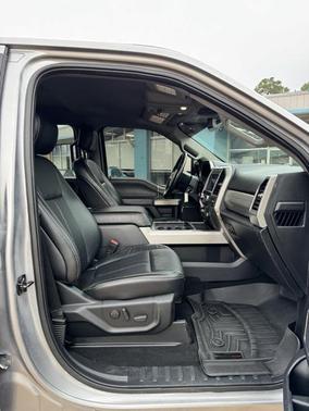2020 Ford F-250 Lariat