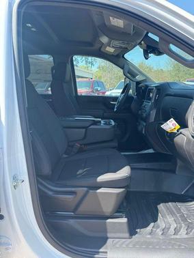 2026 Chevrolet Silverado 2500 WT