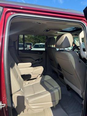 2020 GMC Yukon XL SLT