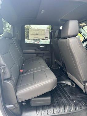 2026 GMC Sierra 2500 Pro