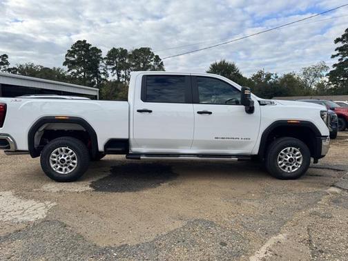 2026 GMC Sierra 2500 Pro