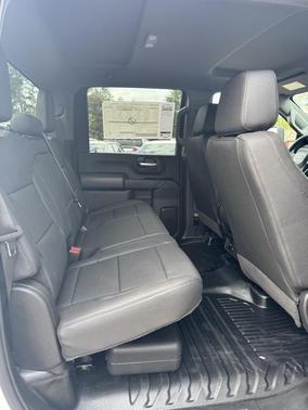 2026 GMC Sierra 2500 Pro