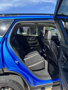 2024 GMC Terrain AWD AT4