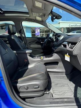 2024 GMC Terrain AWD AT4