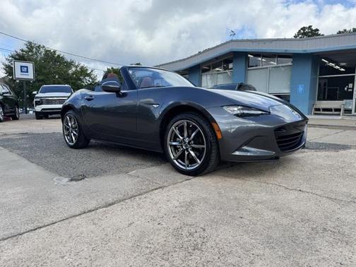 2023 Mazda MX-5 Miata Grand Touring