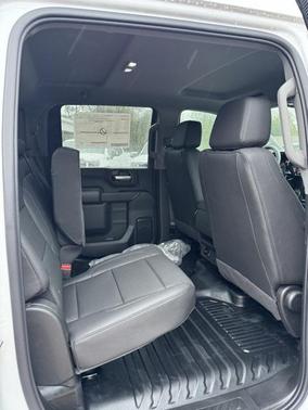2026 GMC Sierra 3500 Base