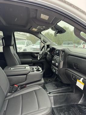 2026 GMC Sierra 3500 Base