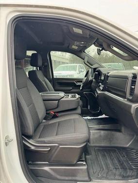 2024 Chevrolet Silverado 3500 LT