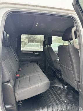 2024 Chevrolet Silverado 3500 LT