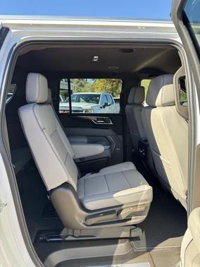 2026 GMC Yukon XL 2WD Elevation