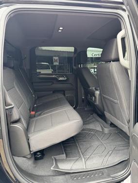 2024 Chevrolet Silverado 2500 LT