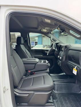 2026 GMC Sierra 2500 Pro