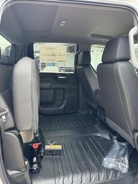 2026 GMC Sierra 2500 Pro