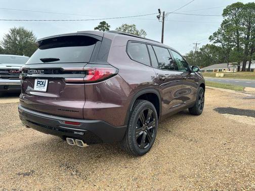 2026 GMC Acadia Elevation FWD