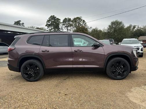 2026 GMC Acadia Elevation FWD