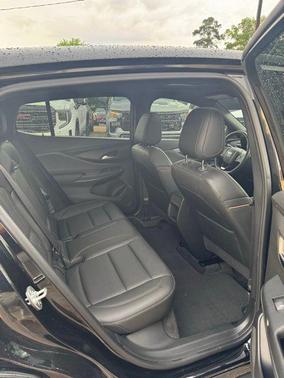 2025 Buick Envista Avenir FWD