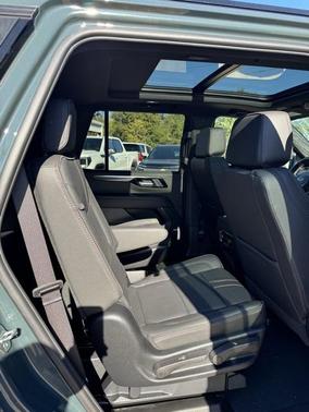 2026 Chevrolet Tahoe 2WD RST