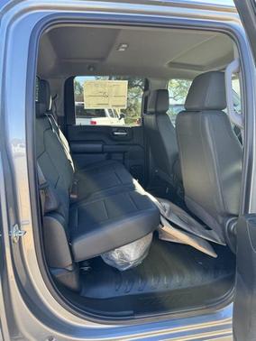 2026 Chevrolet Silverado 3500 WT