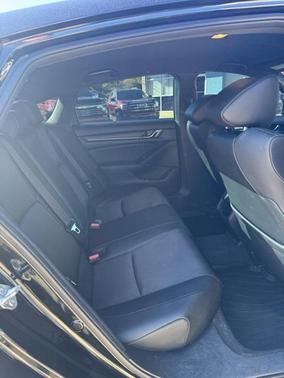 2022 Honda Accord Hybrid Base