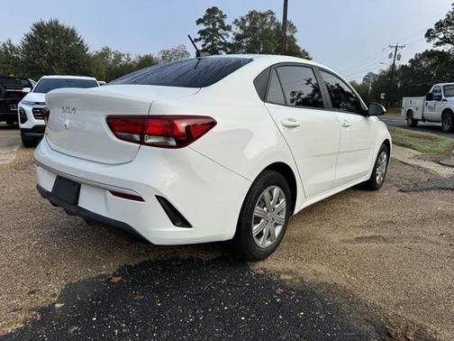 2023 Kia Rio LX