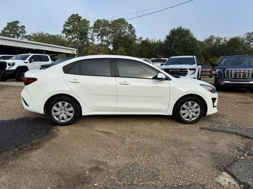 2023 Kia Rio LX
