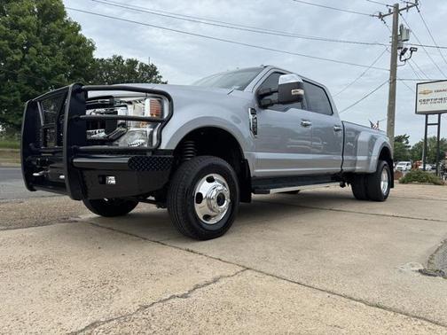2022 Ford F-350 XLT