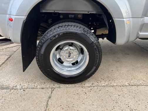 2022 Ford F-350 XLT