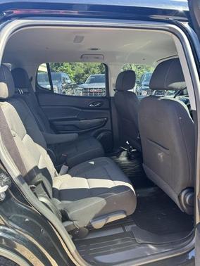 2021 GMC Acadia FWD SLE