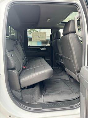 2025 GMC Sierra 2500 SLT