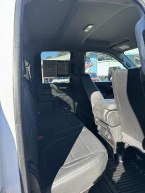 2020 Chevrolet Silverado 2500 WT