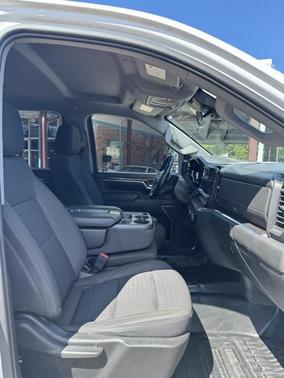 2024 Chevrolet Silverado 3500 LT