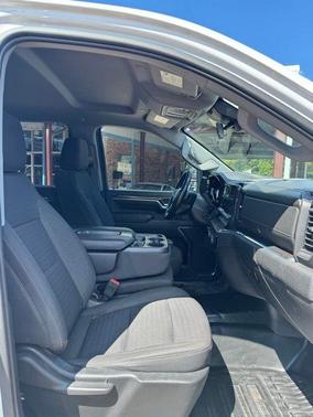 2024 Chevrolet Silverado 3500 LT