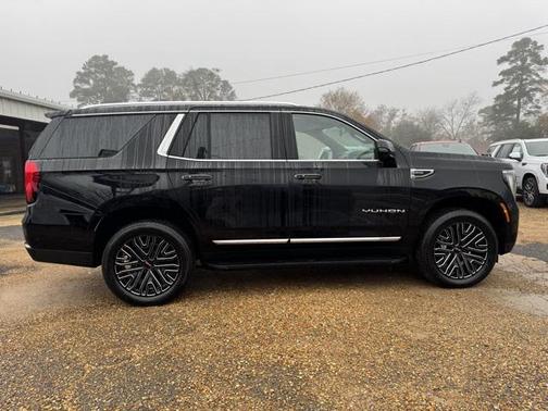 2026 GMC Yukon 4WD Elevation