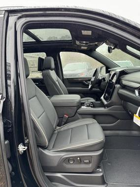 2026 GMC Yukon 4WD Elevation