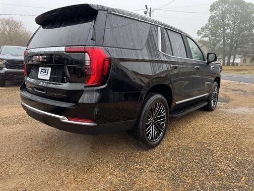 2026 GMC Yukon 4WD Elevation