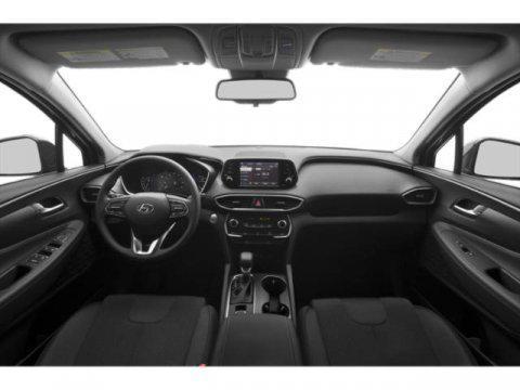 2020 Hyundai SANTA FE SEL 2.4