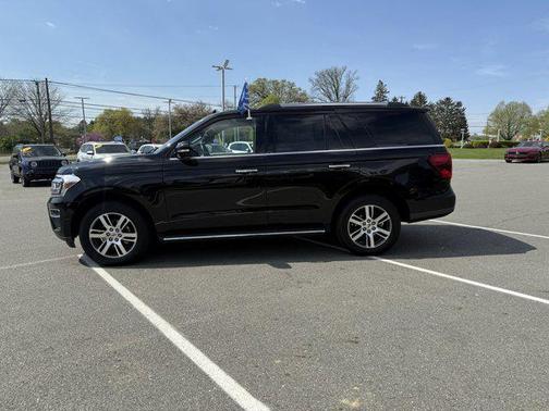 2023 Ford Expedition Limited