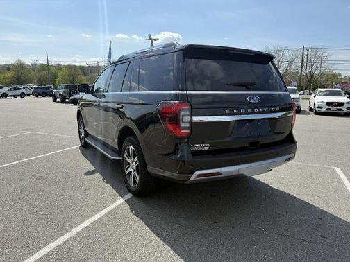 2023 Ford Expedition Limited