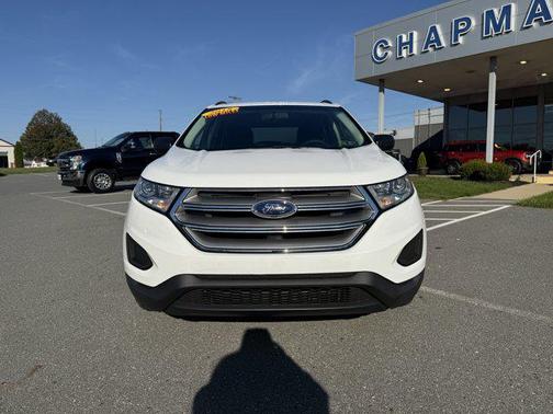 2018 Ford Edge SE