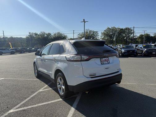 2018 Ford Edge SE