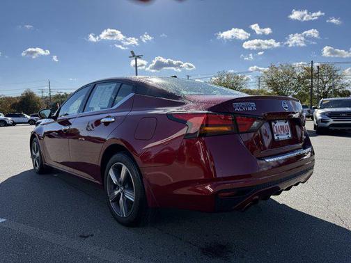 2019 Nissan Altima 2.5 SL