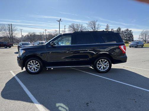 2021 Ford Expedition XLT