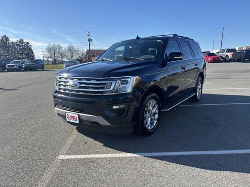 2021 Ford Expedition XLT